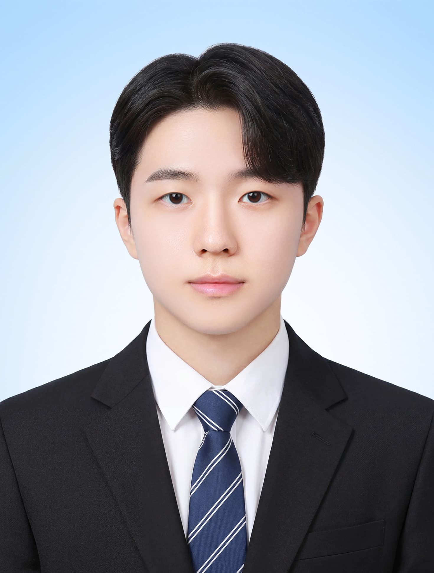 소프트 올림머리